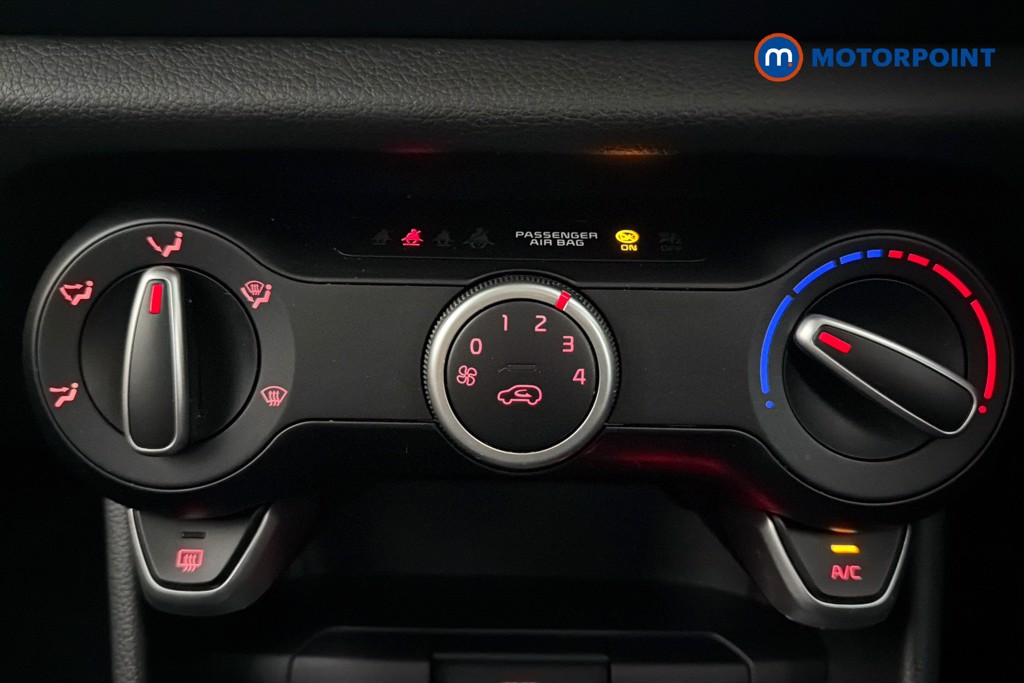 KIA Picanto Gt-Line Manual Petrol Hatchback - Stock Number (1629406) - 12th supplementary image