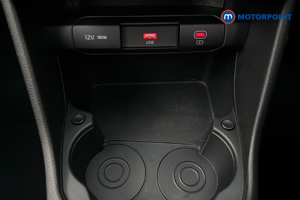 KIA Picanto Gt-Line Manual Petrol Hatchback - Stock Number (1629406) - 16th supplementary image
