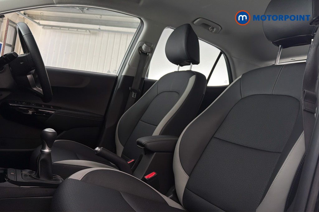 KIA Picanto Gt-Line Manual Petrol Hatchback - Stock Number (1629406) - 22nd supplementary image