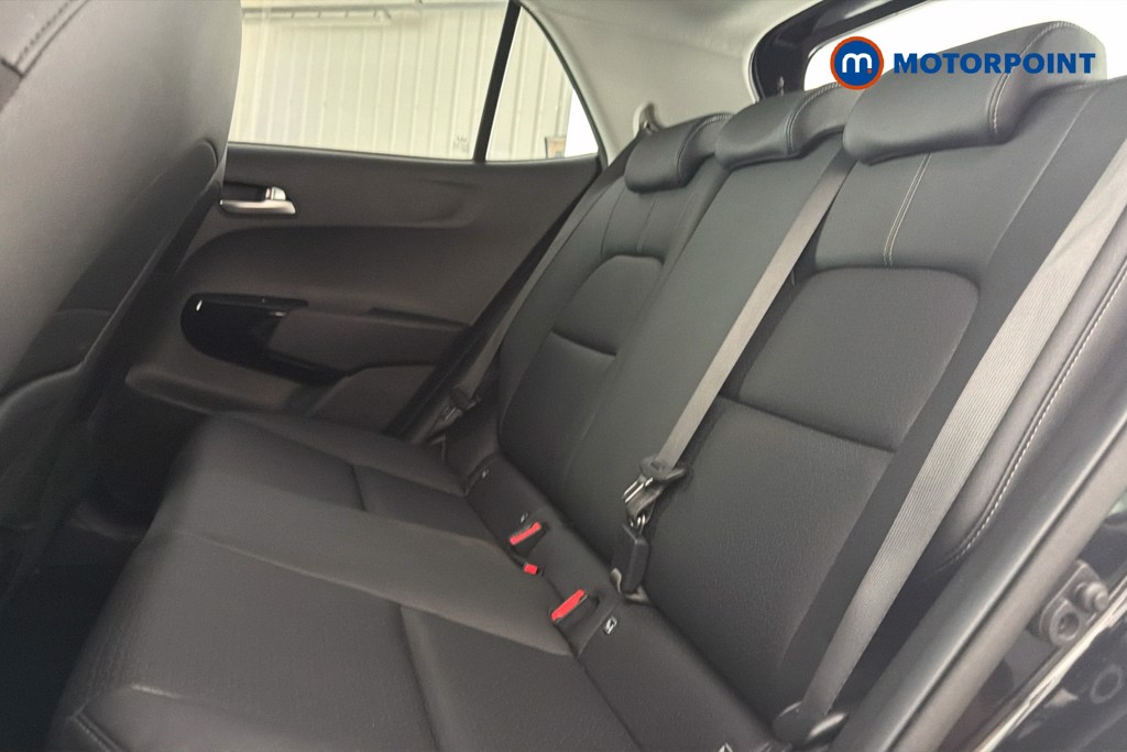 KIA Picanto Gt-Line Manual Petrol Hatchback - Stock Number (1629406) - 28th supplementary image