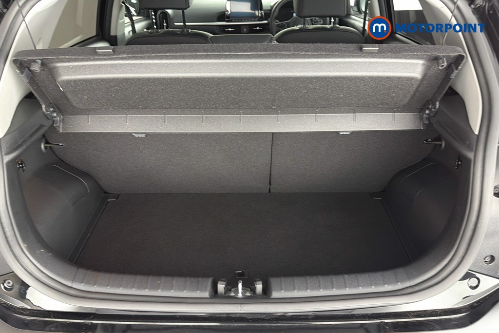 KIA Picanto Gt-Line Manual Petrol Hatchback - Stock Number (1629406) - 33rd supplementary image