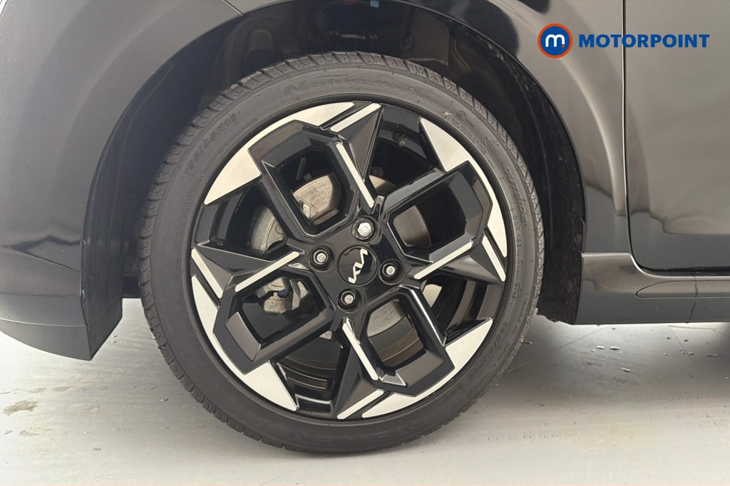 KIA Picanto Gt-Line Manual Petrol Hatchback - Stock Number (1629406) - 47th supplementary image
