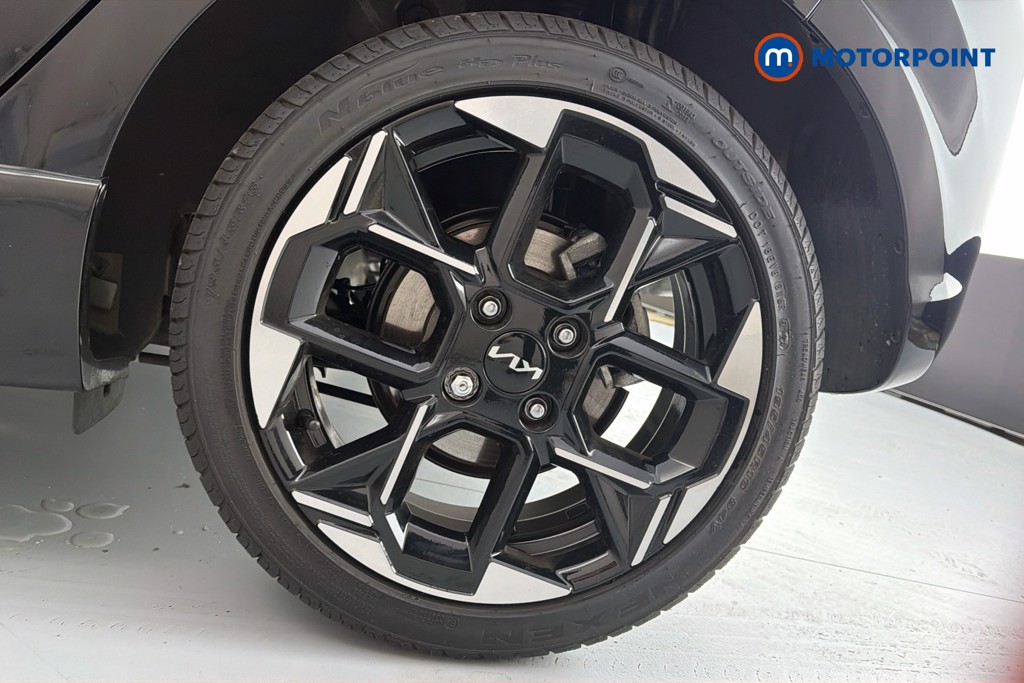 KIA Picanto Gt-Line Manual Petrol Hatchback - Stock Number (1629406) - 48th supplementary image