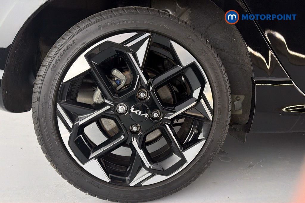 KIA Picanto Gt-Line Manual Petrol Hatchback - Stock Number (1629406) - 49th supplementary image