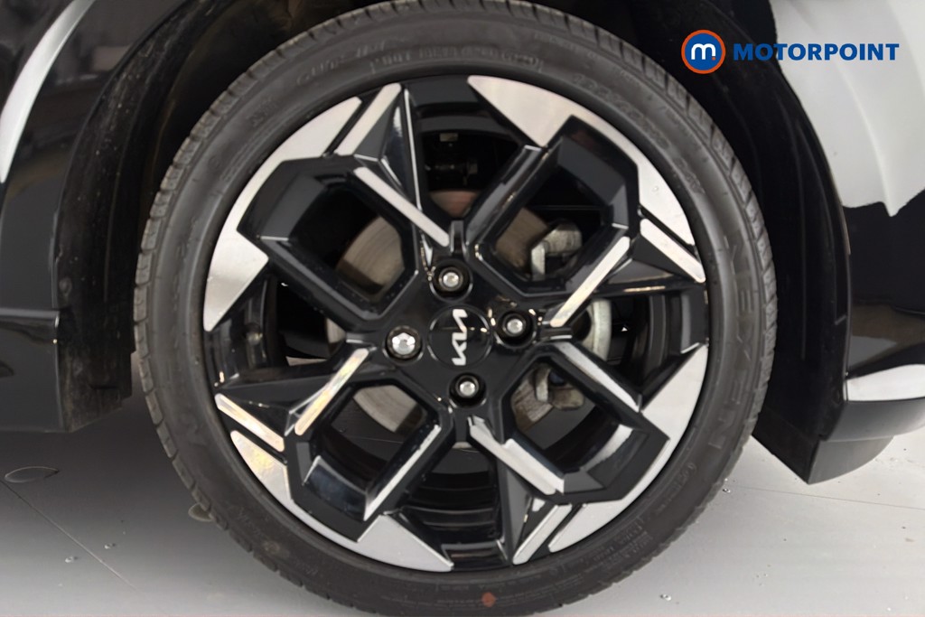 KIA Picanto Gt-Line Manual Petrol Hatchback - Stock Number (1629406) - 50th supplementary image