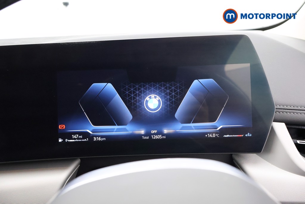 BMW 2 Series Sport Automatic Petrol Estate - Stock Number (1629465) - 4th supplementary image