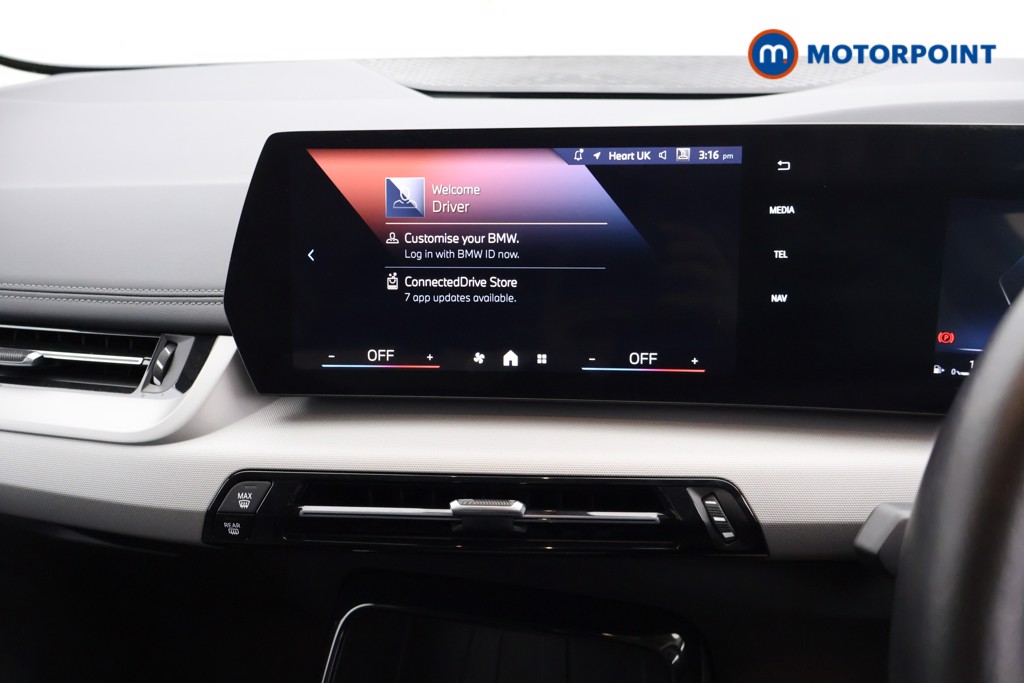BMW 2 Series Sport Automatic Petrol Estate - Stock Number (1629465) - 7th supplementary image