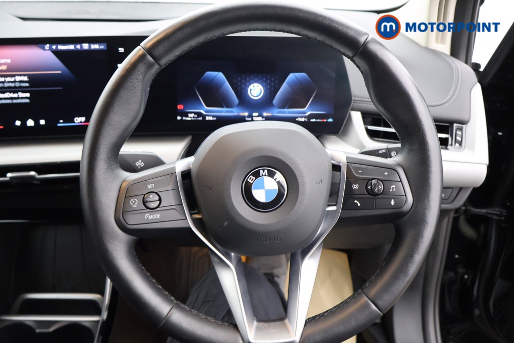 BMW 2 Series Sport Automatic Petrol Estate - Stock Number (1629465) - 1st supplementary image