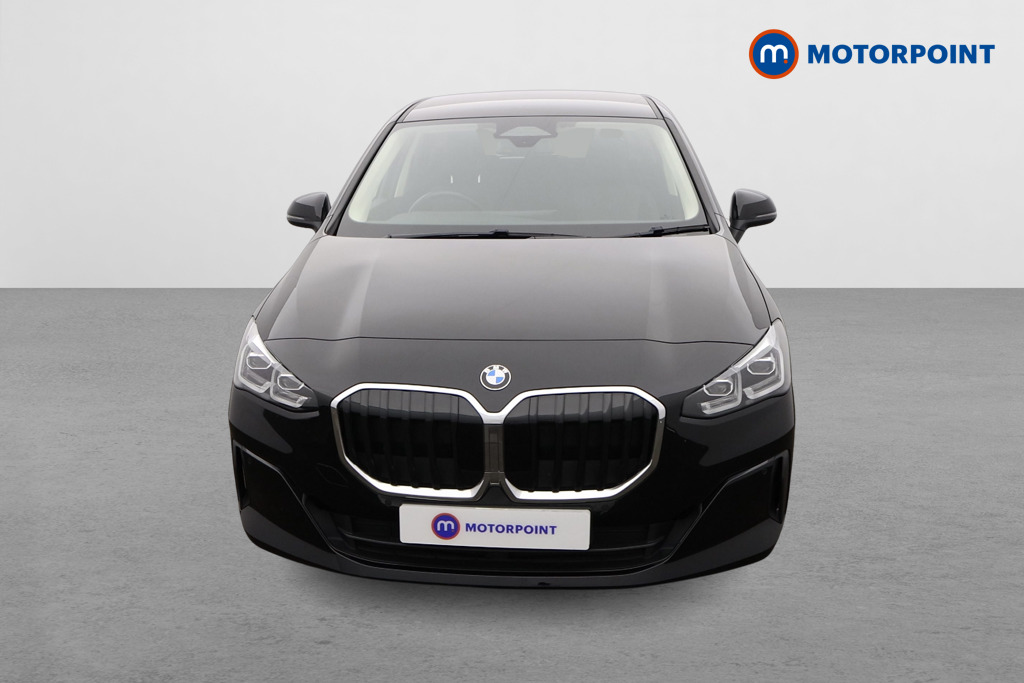 BMW 2 Series Sport Automatic Petrol Estate - Stock Number (1629465) - Front bumper