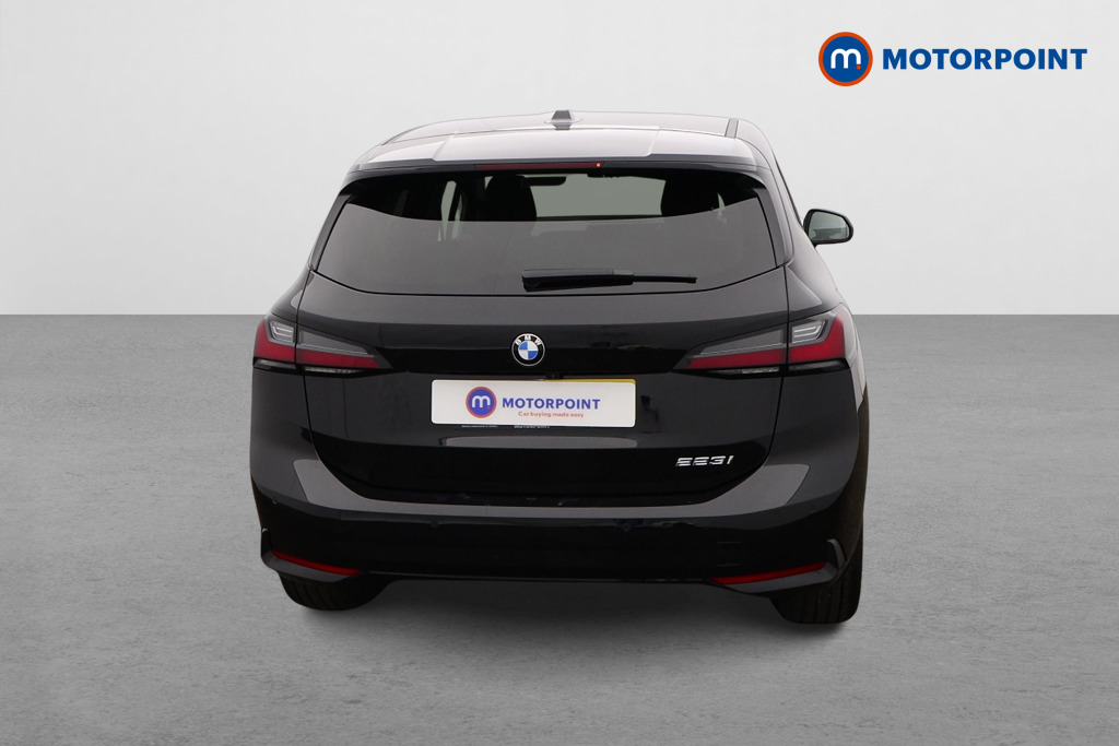 BMW 2 Series Sport Automatic Petrol Estate - Stock Number (1629465) - Rear bumper