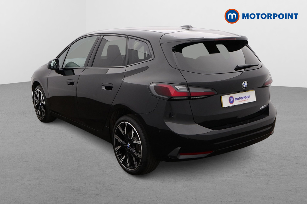 BMW 2 Series Sport Automatic Petrol Estate - Stock Number (1629465) - Passenger side rear corner