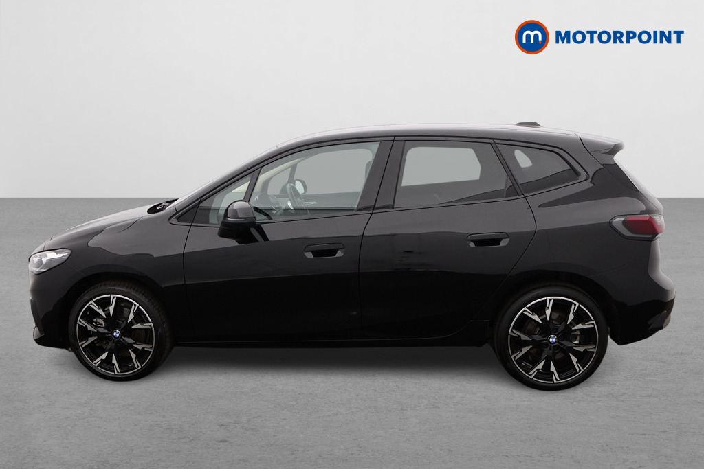 BMW 2 Series Sport Automatic Petrol Estate - Stock Number (1629465) - Passenger side