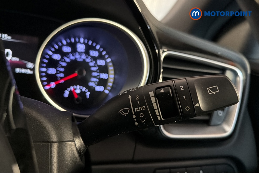 KIA Xceed Gt-Line Manual Petrol Hatchback - Stock Number (1629555) - 6th supplementary image