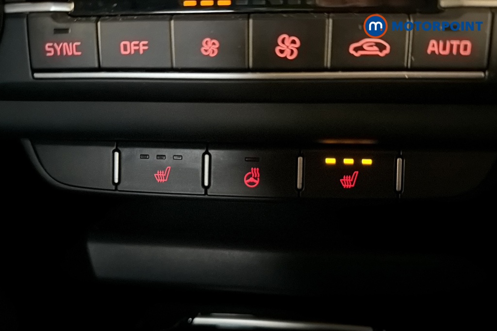 KIA Xceed Gt-Line Manual Petrol Hatchback - Stock Number (1629555) - 14th supplementary image