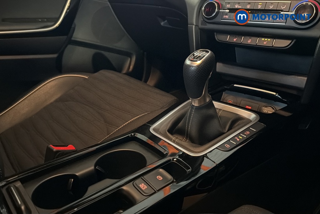 KIA Xceed Gt-Line Manual Petrol Hatchback - Stock Number (1629555) - 15th supplementary image