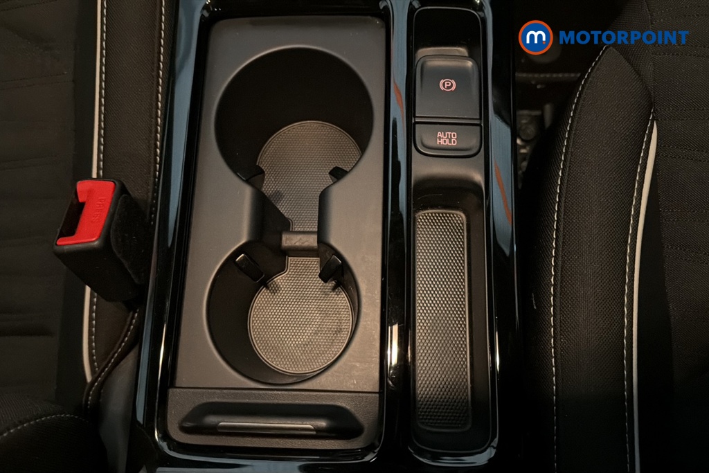 KIA Xceed Gt-Line Manual Petrol Hatchback - Stock Number (1629555) - 16th supplementary image