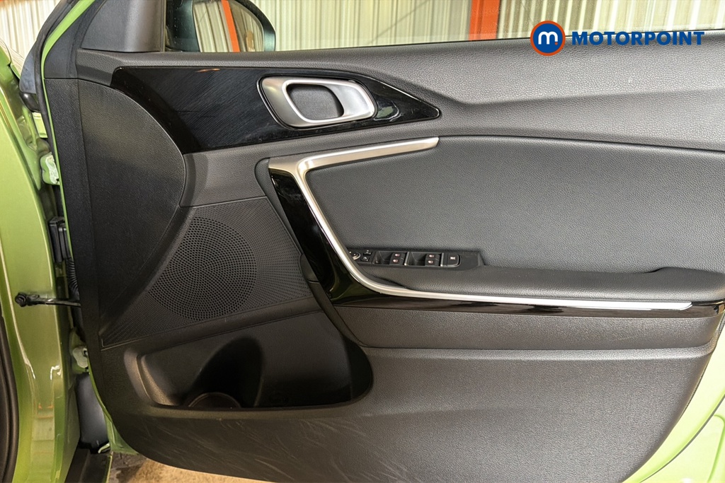 KIA Xceed Gt-Line Manual Petrol Hatchback - Stock Number (1629555) - 18th supplementary image