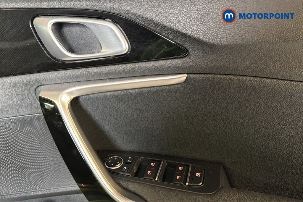 KIA Xceed Gt-Line Manual Petrol Hatchback - Stock Number (1629555) - 19th supplementary image