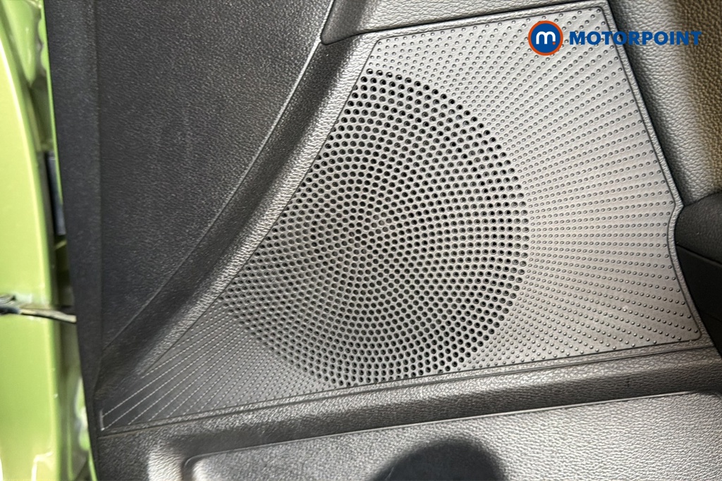 KIA Xceed Gt-Line Manual Petrol Hatchback - Stock Number (1629555) - 21st supplementary image