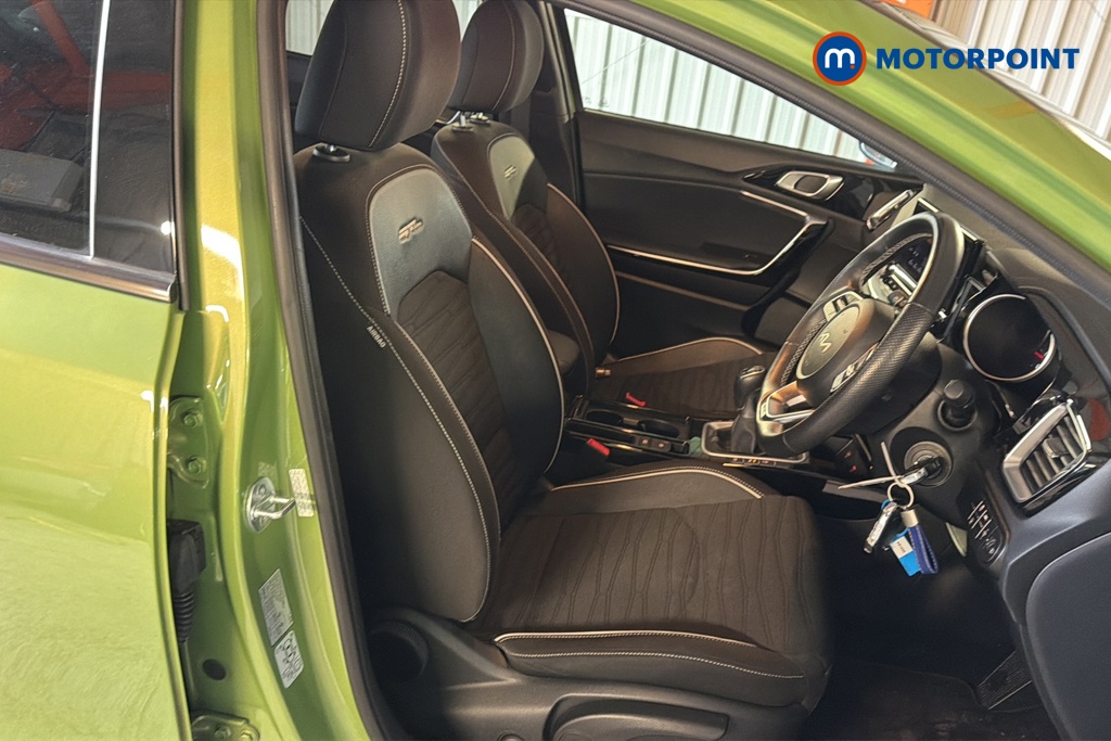 KIA Xceed Gt-Line Manual Petrol Hatchback - Stock Number (1629555) - 22nd supplementary image