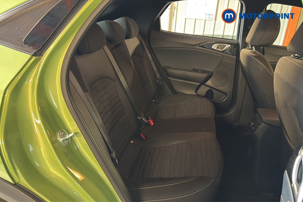 KIA Xceed Gt-Line Manual Petrol Hatchback - Stock Number (1629555) - 25th supplementary image