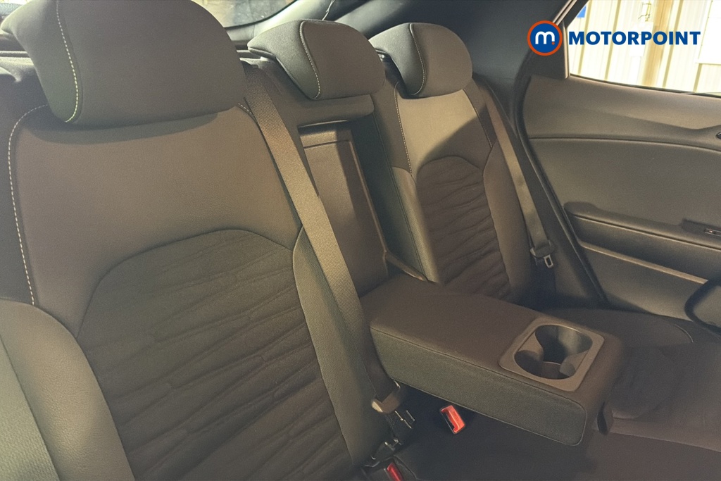 KIA Xceed Gt-Line Manual Petrol Hatchback - Stock Number (1629555) - 26th supplementary image