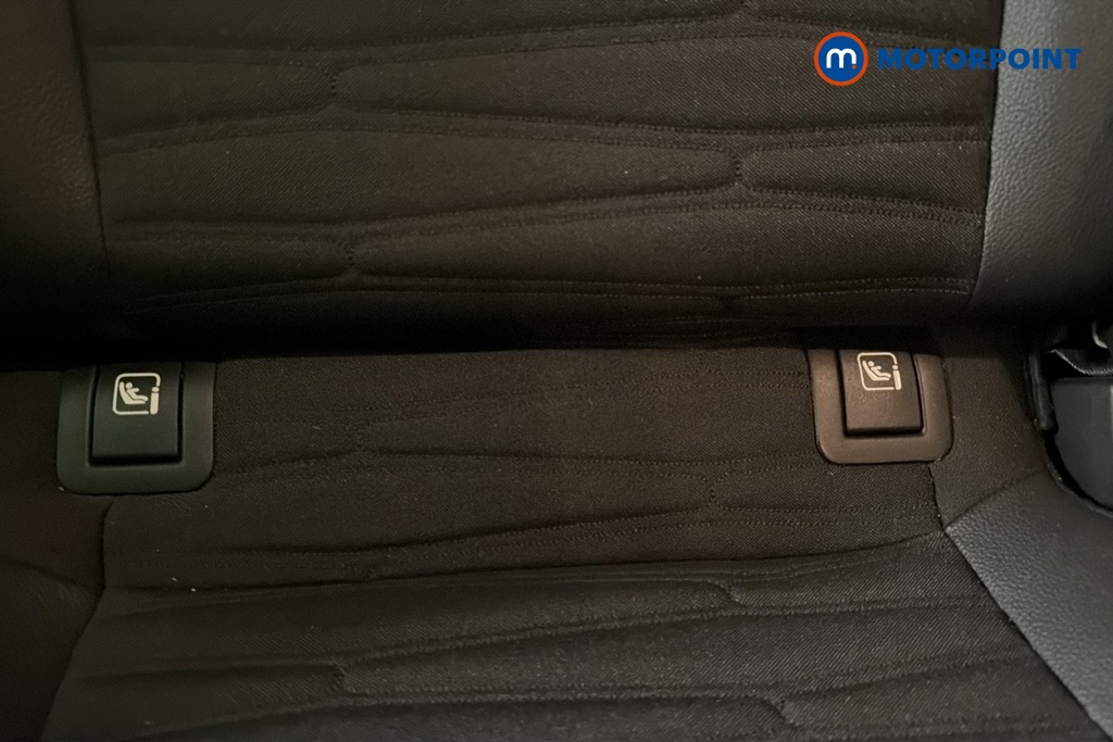 KIA Xceed Gt-Line Manual Petrol Hatchback - Stock Number (1629555) - 27th supplementary image