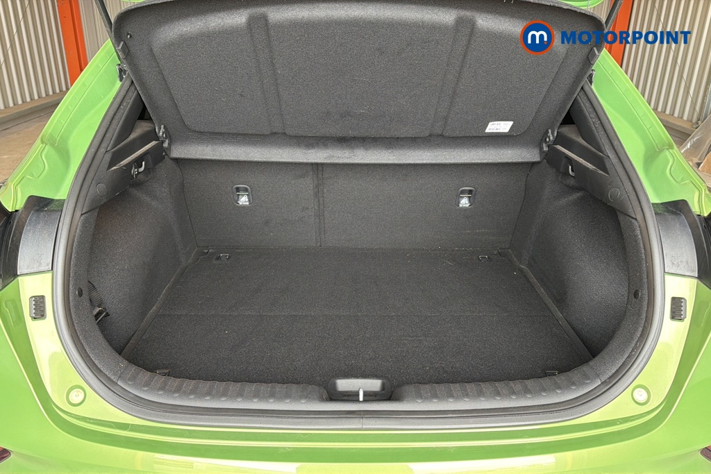 KIA Xceed Gt-Line Manual Petrol Hatchback - Stock Number (1629555) - 30th supplementary image