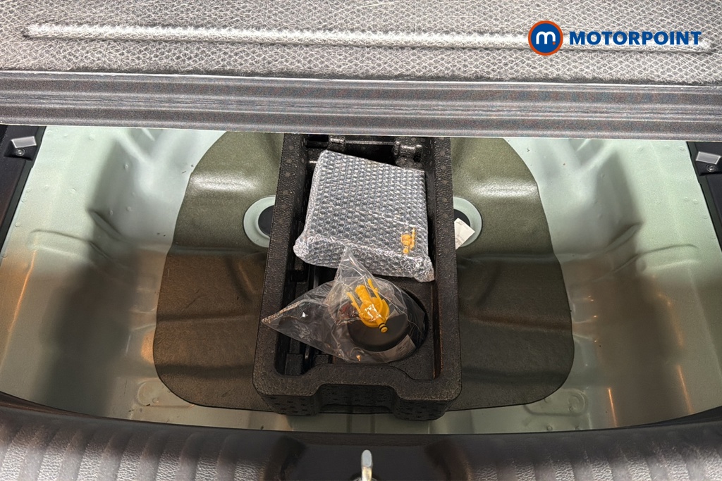 KIA Xceed Gt-Line Manual Petrol Hatchback - Stock Number (1629555) - 33rd supplementary image