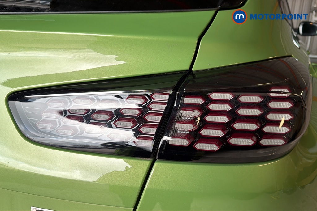 KIA Xceed Gt-Line Manual Petrol Hatchback - Stock Number (1629555) - 36th supplementary image