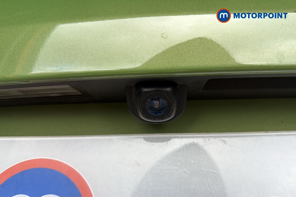 KIA Xceed Gt-Line Manual Petrol Hatchback - Stock Number (1629555) - 37th supplementary image