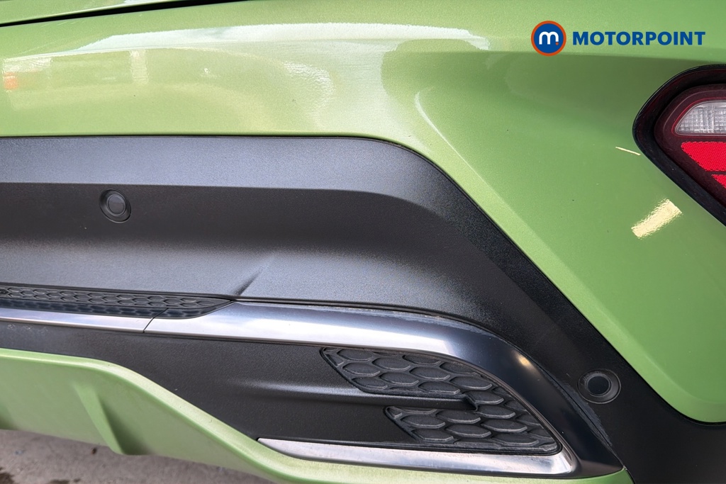 KIA Xceed Gt-Line Manual Petrol Hatchback - Stock Number (1629555) - 39th supplementary image