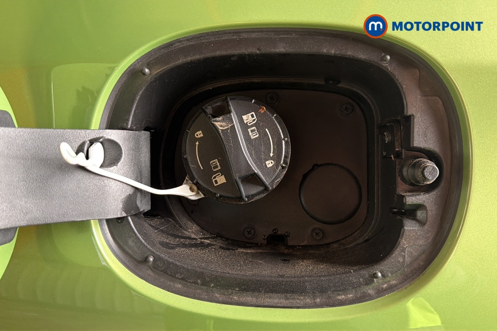 KIA Xceed Gt-Line Manual Petrol Hatchback - Stock Number (1629555) - 41st supplementary image