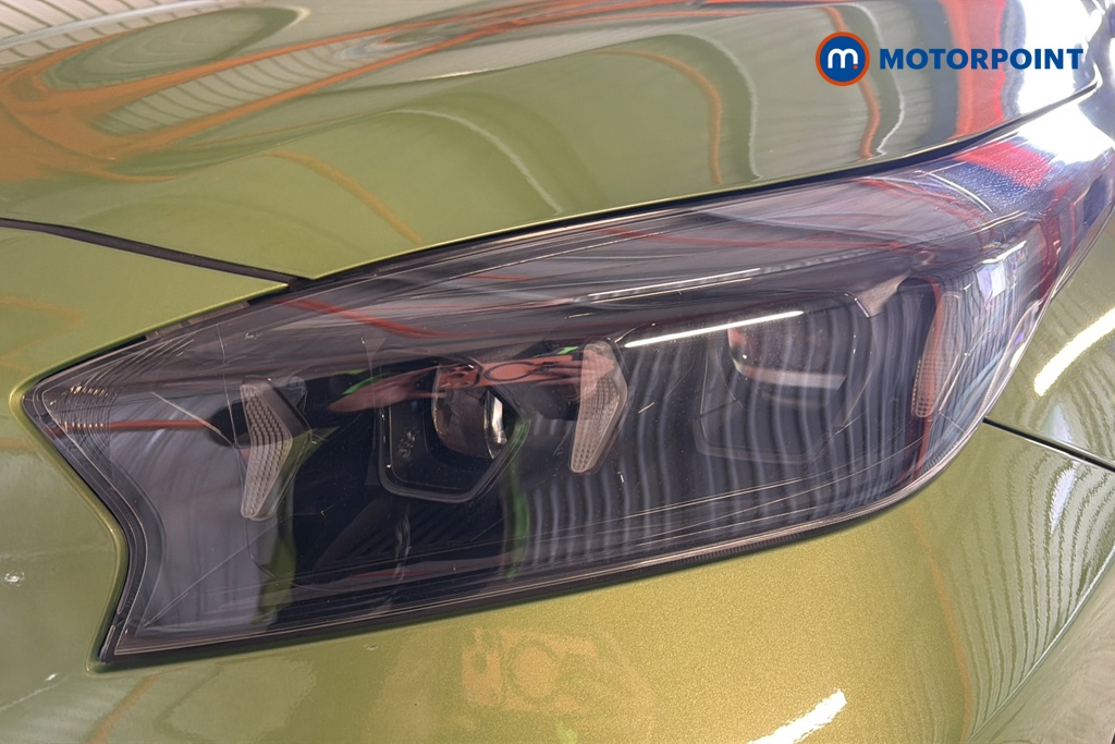 KIA Xceed Gt-Line Manual Petrol Hatchback - Stock Number (1629555) - 42nd supplementary image