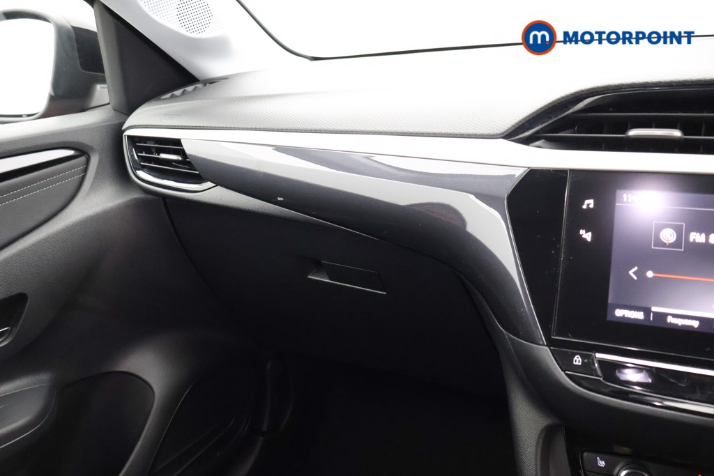 Vauxhall Corsa Griffin Manual Petrol Hatchback - Stock Number (1629588) - 9th supplementary image