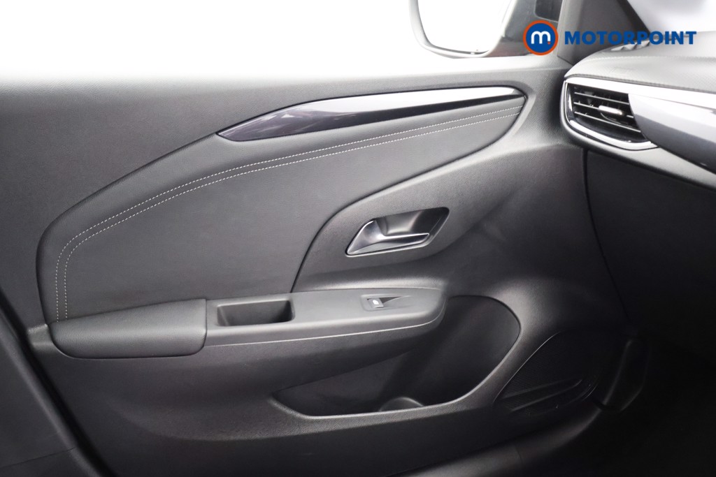 Vauxhall Corsa Griffin Manual Petrol Hatchback - Stock Number (1629588) - 10th supplementary image