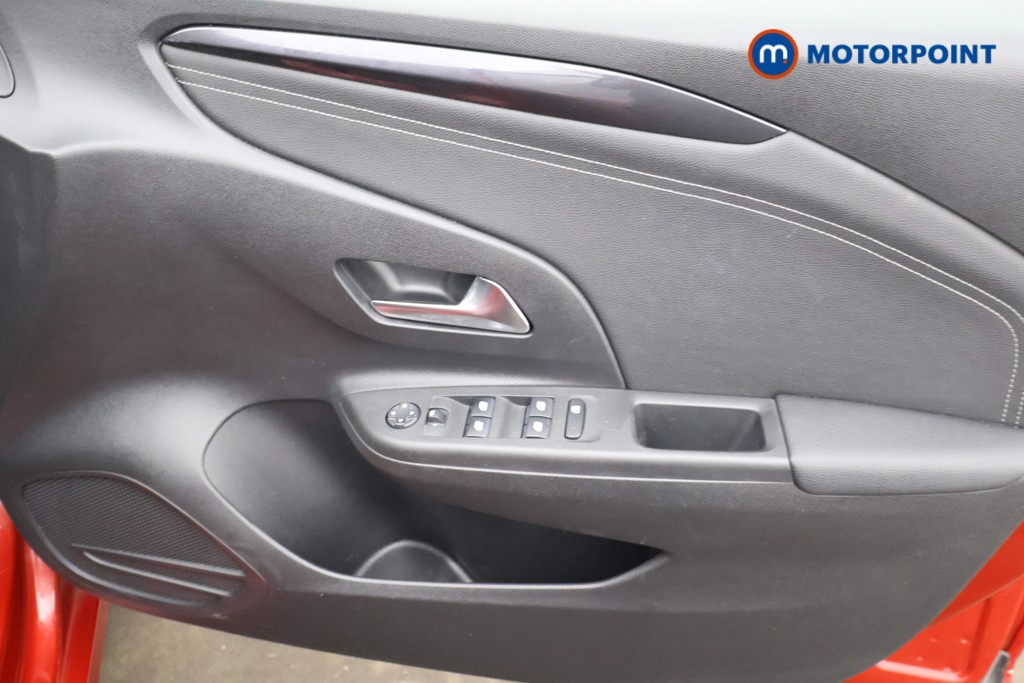 Vauxhall Corsa Griffin Manual Petrol Hatchback - Stock Number (1629588) - 11th supplementary image