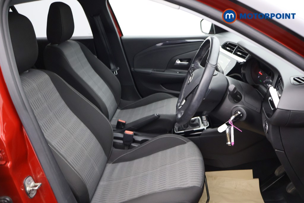 Vauxhall Corsa Griffin Manual Petrol Hatchback - Stock Number (1629588) - 13th supplementary image