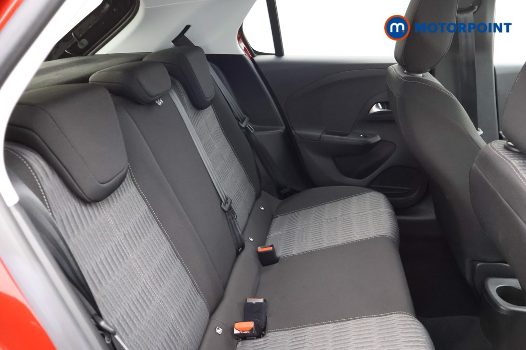 Vauxhall Corsa Griffin Manual Petrol Hatchback - Stock Number (1629588) - 14th supplementary image