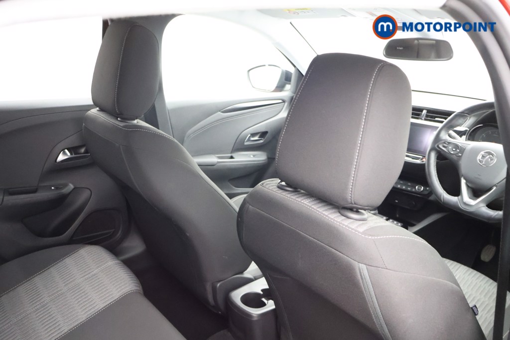 Vauxhall Corsa Griffin Manual Petrol Hatchback - Stock Number (1629588) - 15th supplementary image