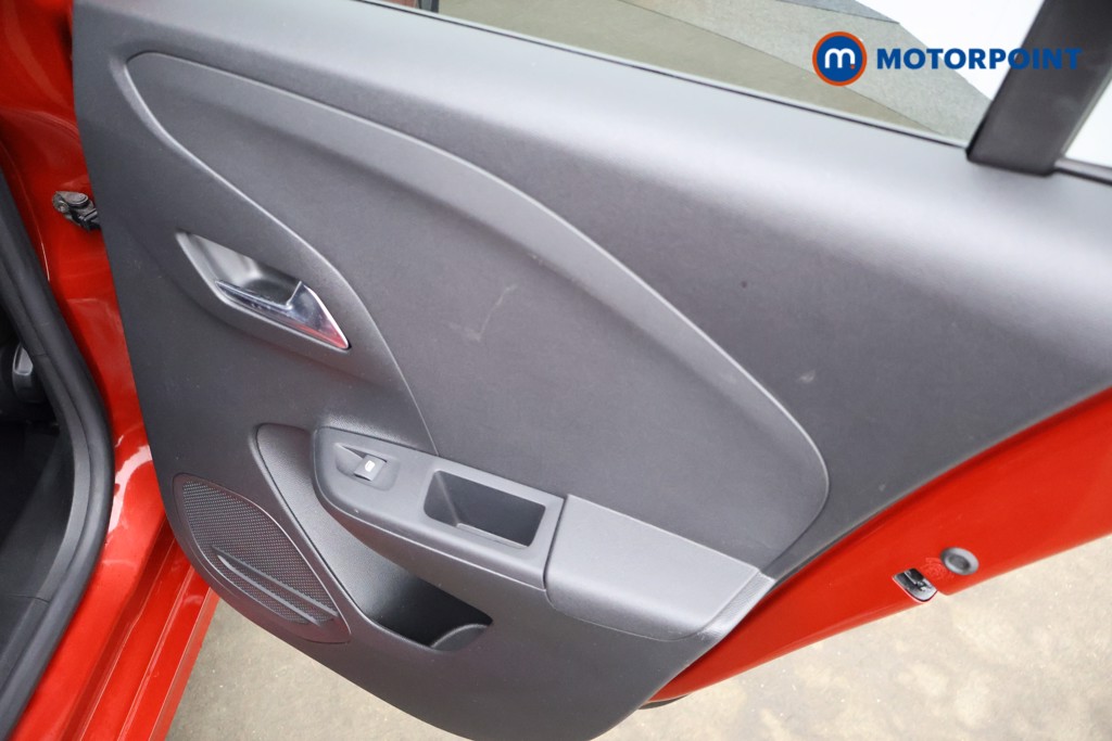 Vauxhall Corsa Griffin Manual Petrol Hatchback - Stock Number (1629588) - 16th supplementary image