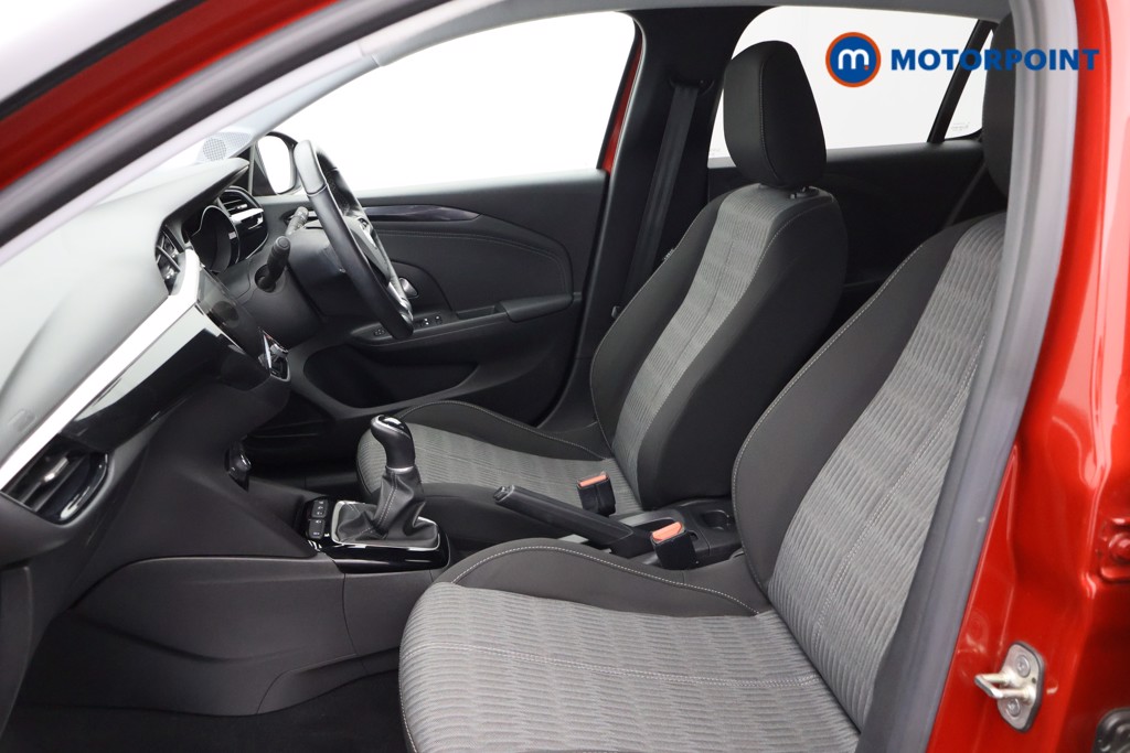 Vauxhall Corsa Griffin Manual Petrol Hatchback - Stock Number (1629588) - 18th supplementary image