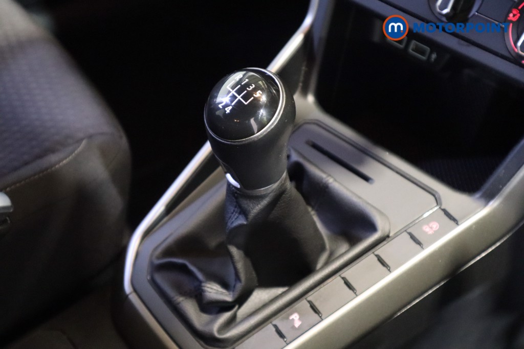 Volkswagen Polo Match Manual Petrol Hatchback - Stock Number (1629758) - 5th supplementary image