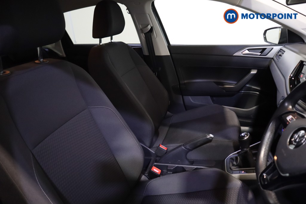 Volkswagen Polo Match Manual Petrol Hatchback - Stock Number (1629758) - 6th supplementary image
