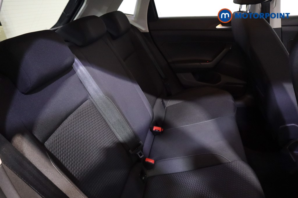 Volkswagen Polo Match Manual Petrol Hatchback - Stock Number (1629758) - 7th supplementary image