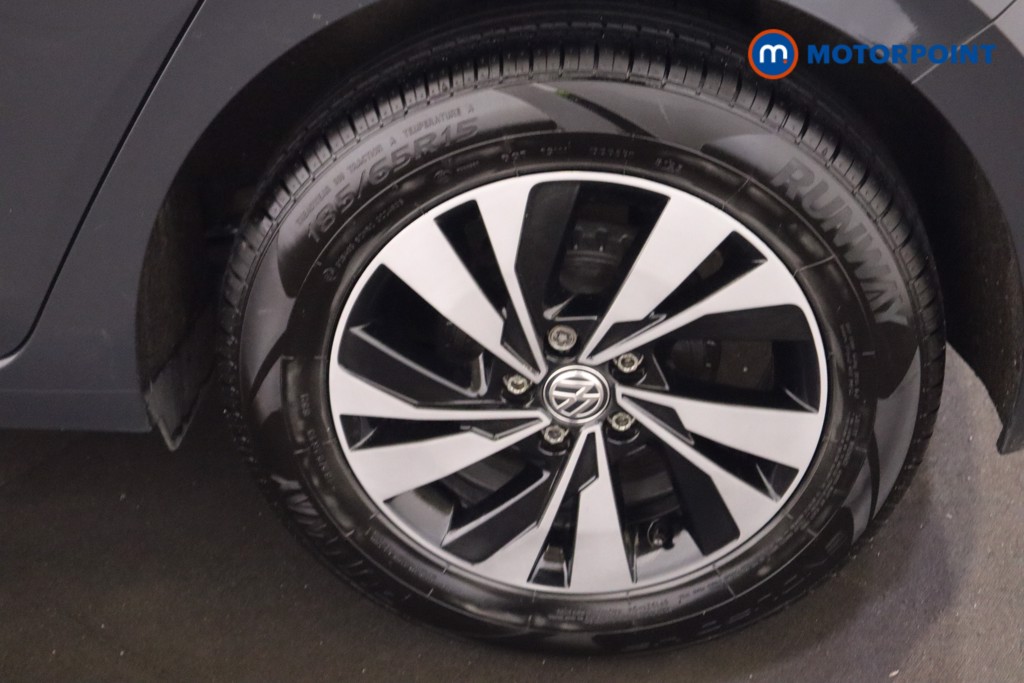 Volkswagen Polo Match Manual Petrol Hatchback - Stock Number (1629758) - 9th supplementary image