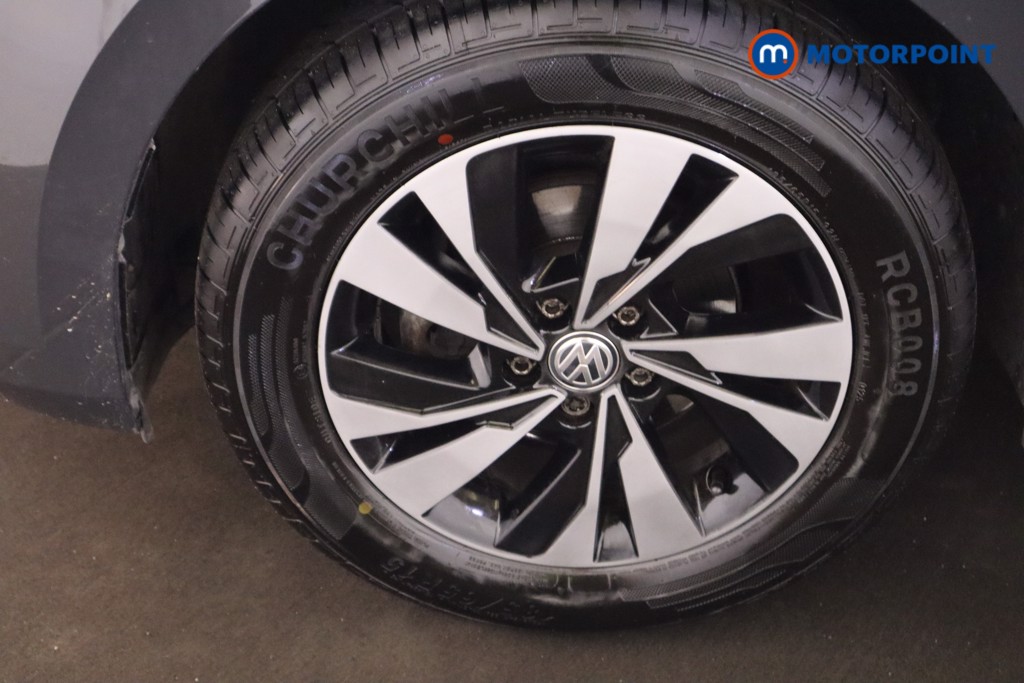 Volkswagen Polo Match Manual Petrol Hatchback - Stock Number (1629758) - 10th supplementary image