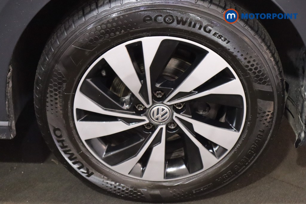 Volkswagen Polo Match Manual Petrol Hatchback - Stock Number (1629758) - 11th supplementary image