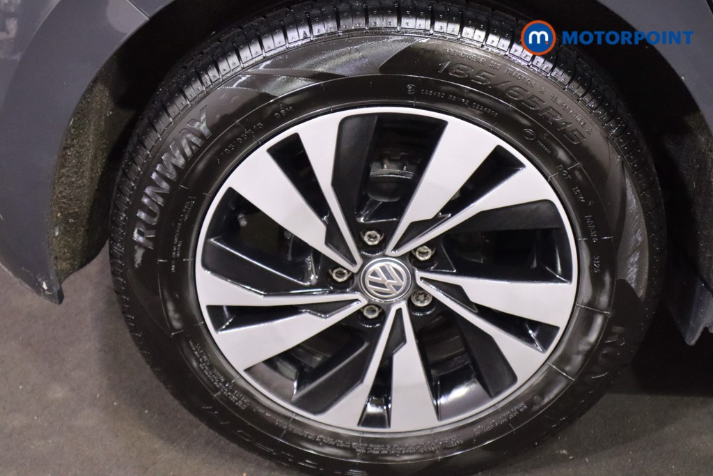 Volkswagen Polo Match Manual Petrol Hatchback - Stock Number (1629758) - 12th supplementary image