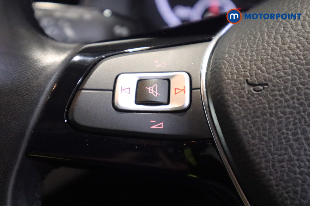 Volkswagen Polo Match Manual Petrol Hatchback - Stock Number (1629758) - 16th supplementary image